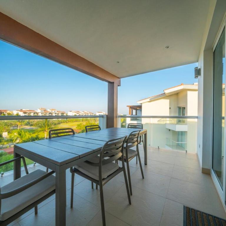 Luxury ocean view Private Jacuzzi Mareazul - Apartamento de 3 dormitorios - 28