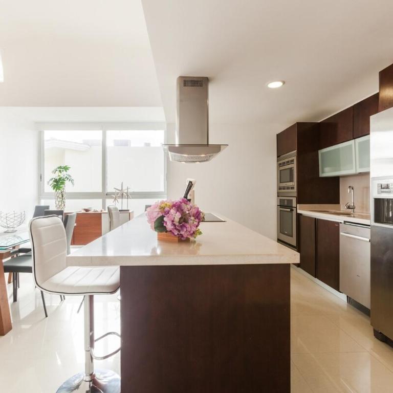 Luxury ocean view Private Jacuzzi Mareazul - Apartamento de 3 dormitorios - 32