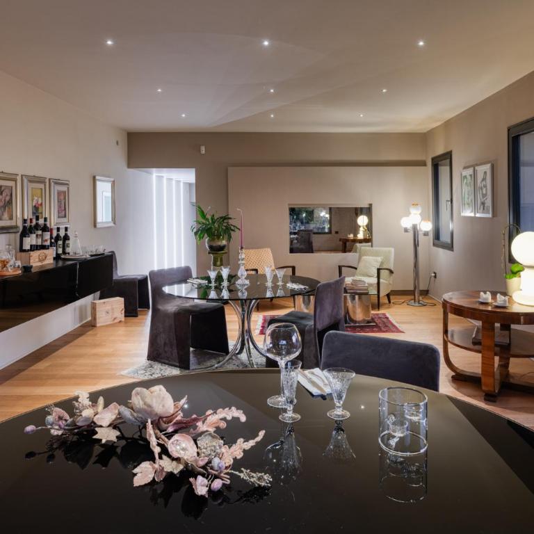 Il Cantico Experience - Habitación Doble Deluxe - 3