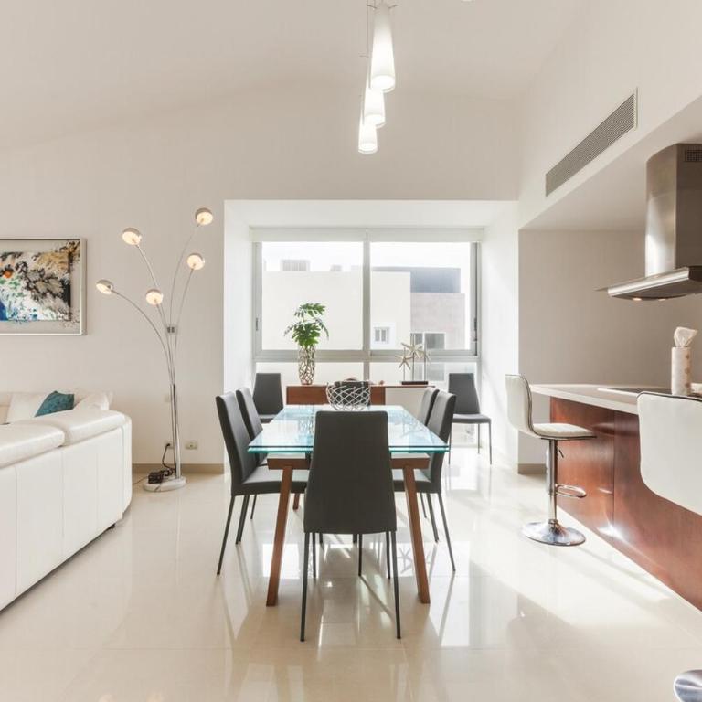Luxury ocean view Private Jacuzzi Mareazul - Apartamento de 3 dormitorios - 42