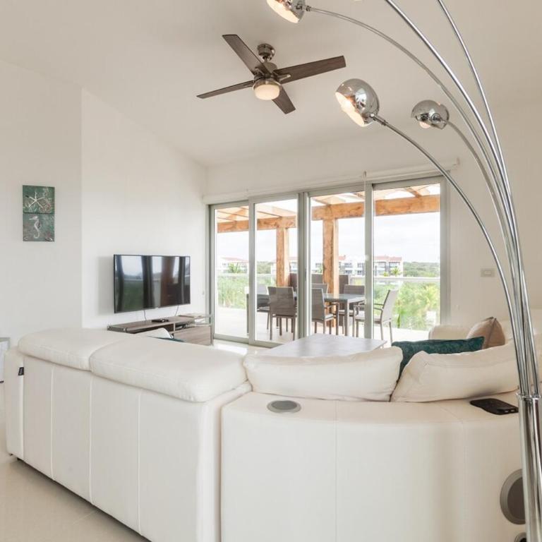 Luxury ocean view Private Jacuzzi Mareazul - Apartamento de 3 dormitorios - 46