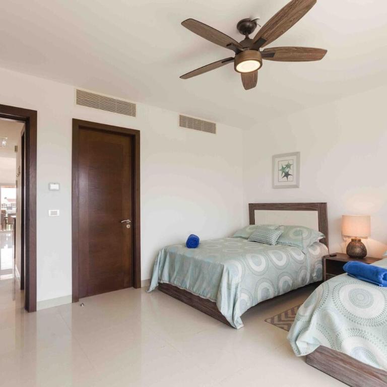 Luxury ocean view Private Jacuzzi Mareazul - Apartamento de 3 dormitorios - 47