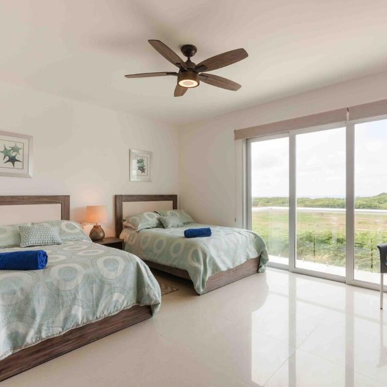 Luxury ocean view Private Jacuzzi Mareazul - Apartamento de 3 dormitorios - 48
