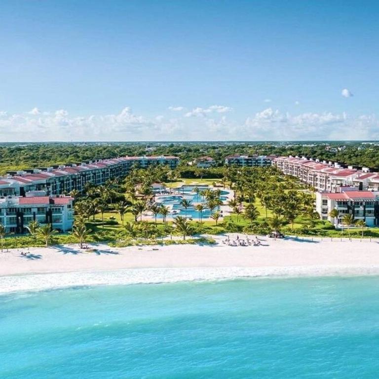 Luxury ocean view Private Jacuzzi Mareazul - Apartamento de 3 dormitorios - 49
