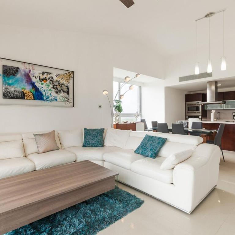 Luxury ocean view Private Jacuzzi Mareazul - Apartamento de 3 dormitorios - 51