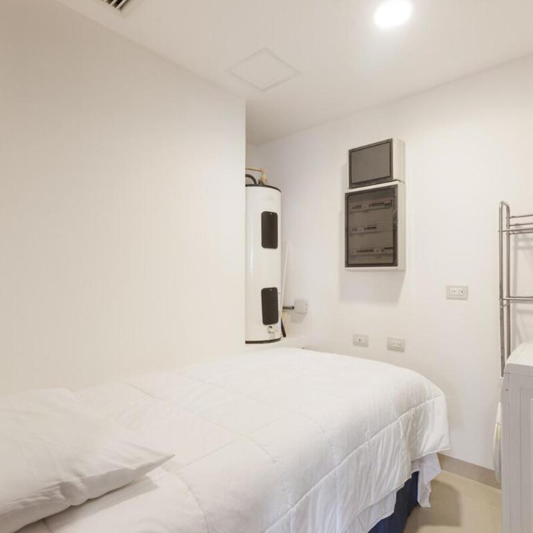 Luxury ocean view Private Jacuzzi Mareazul - Apartamento de 3 dormitorios - 61