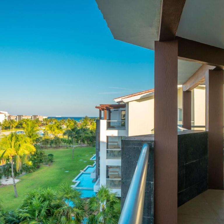 Luxury ocean view Private Jacuzzi Mareazul - Apartamento de 3 dormitorios - 63