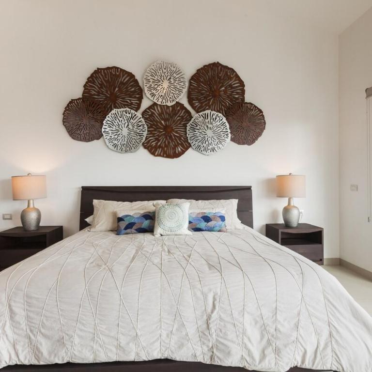 Luxury ocean view Private Jacuzzi Mareazul - Apartamento de 3 dormitorios - 66