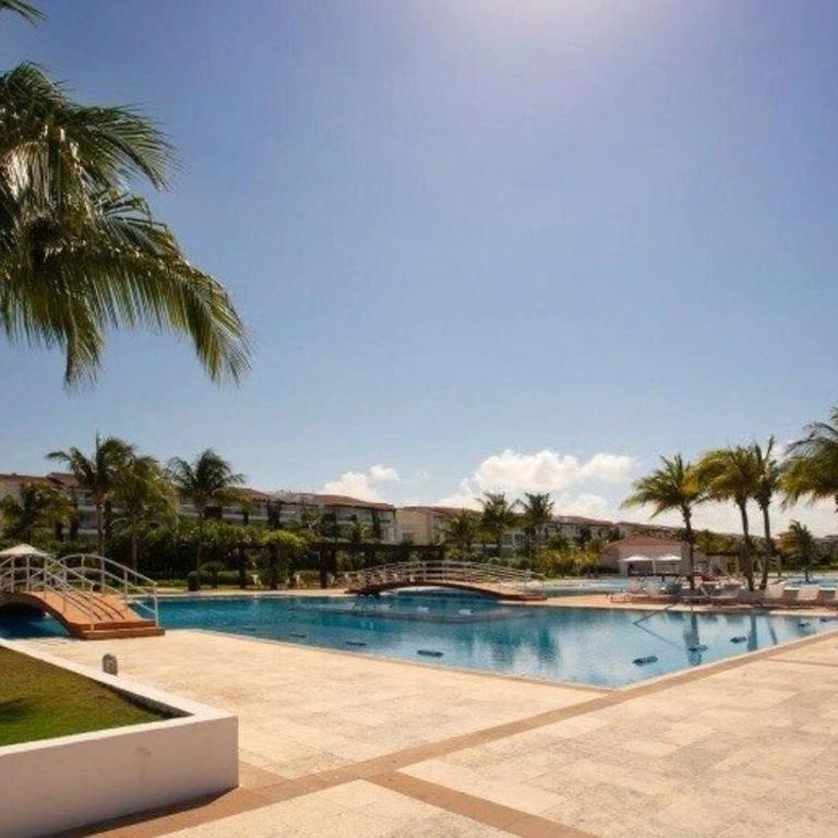 Luxury ocean view Private Jacuzzi Mareazul - Apartamento de 3 dormitorios - 67