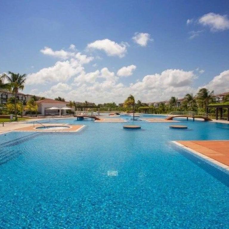 Luxury ocean view Private Jacuzzi Mareazul - Apartamento de 3 dormitorios - 69