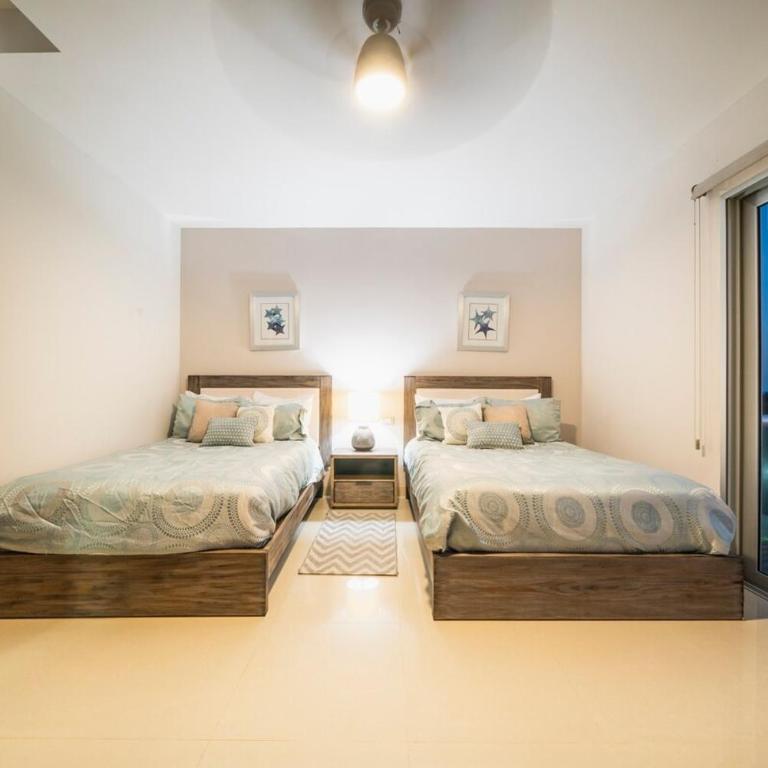 Luxury ocean view Private Jacuzzi Mareazul - Apartamento de 3 dormitorios - 72
