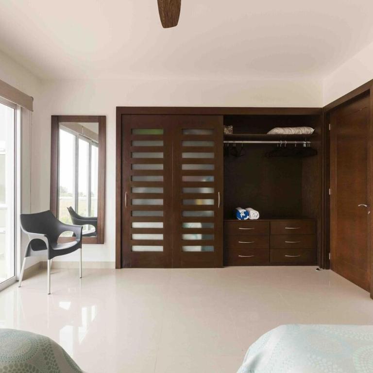 Luxury ocean view Private Jacuzzi Mareazul - Apartamento de 3 dormitorios - 76