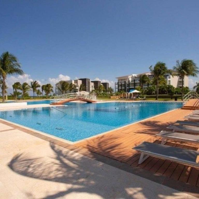 Luxury ocean view Private Jacuzzi Mareazul - Apartamento de 3 dormitorios - 77