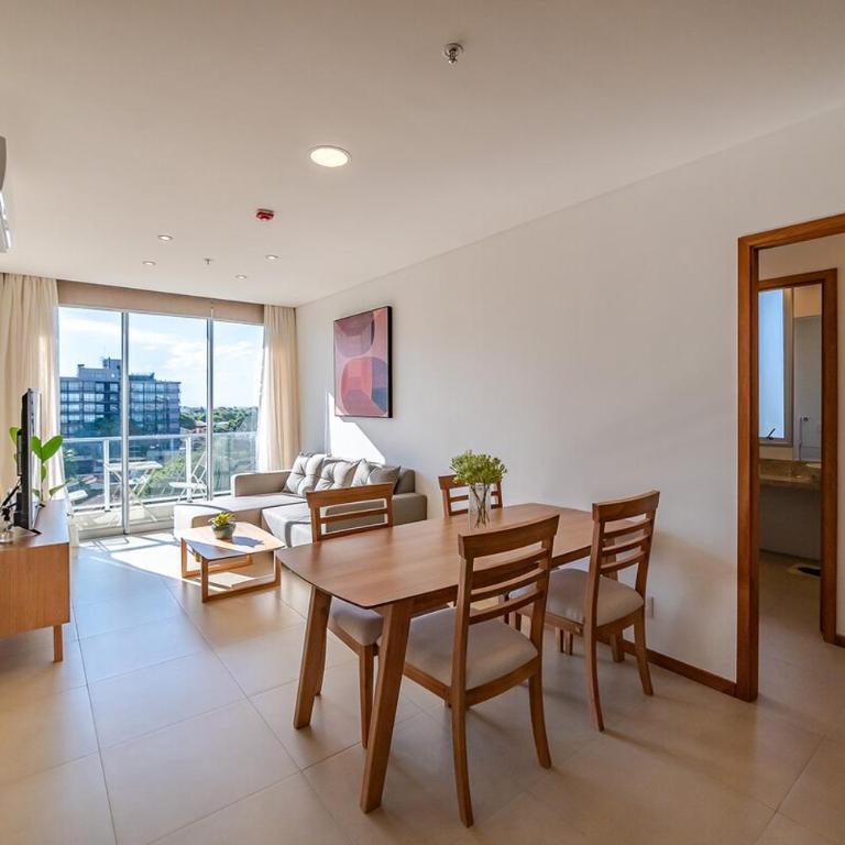 605 Emerald Boutique building just steps away from Shopping del Sol! - Two-Bedroom Apartment - 22