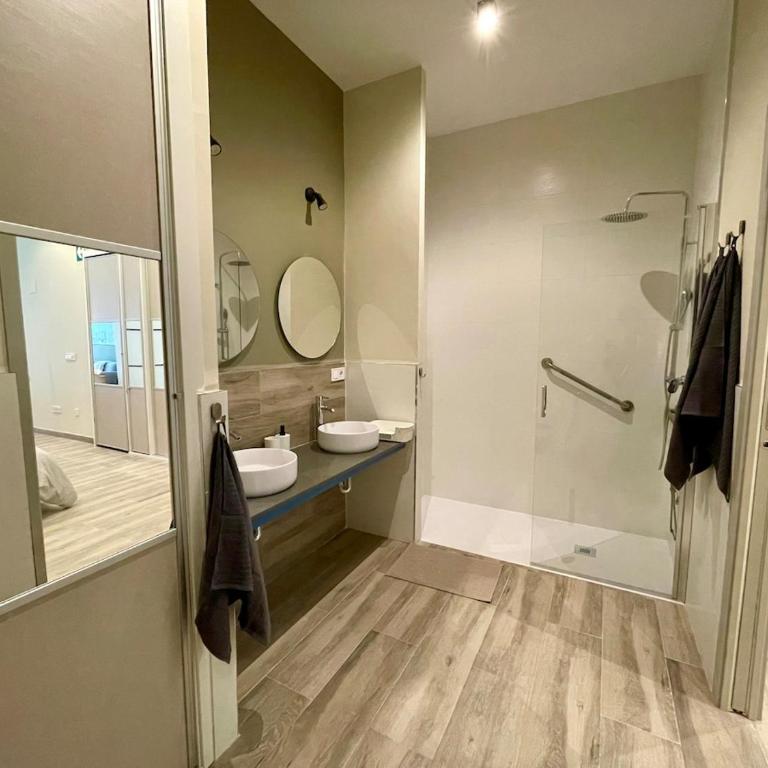 Fabuloso apartamento en Ruzafa - One-Bedroom Apartment - 3