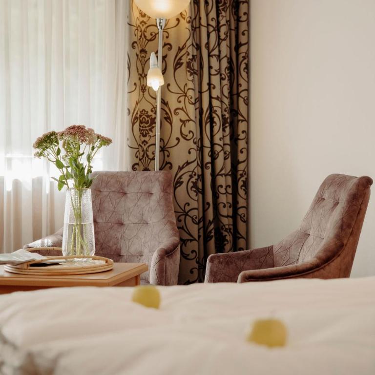 Hotel Alte Post - Grossarl - Doppelzimmer - 4