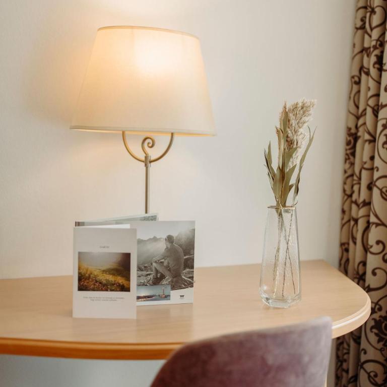 Hotel Alte Post - Grossarl - Doppelzimmer - 3
