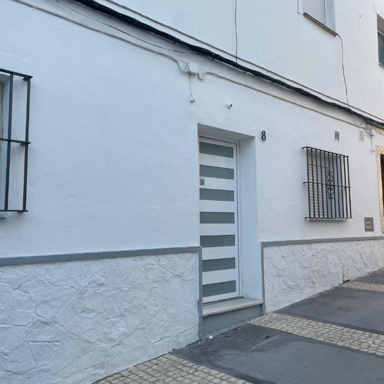Conil Calle Trafalgar Centro SOLO Familias y Parejas - Apartamento de 2 dormitorios - 28