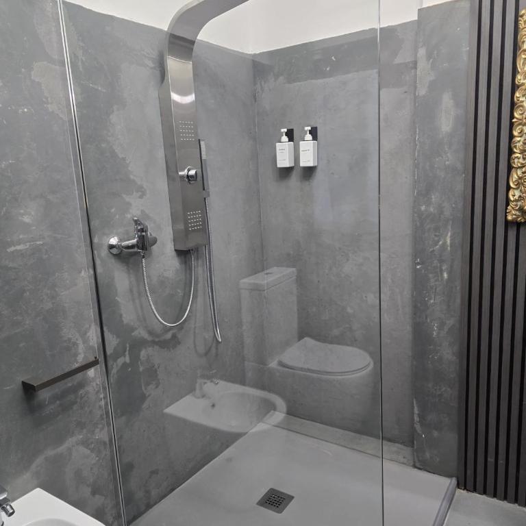 Civico 71 - One-Bedroom Apartment - 5