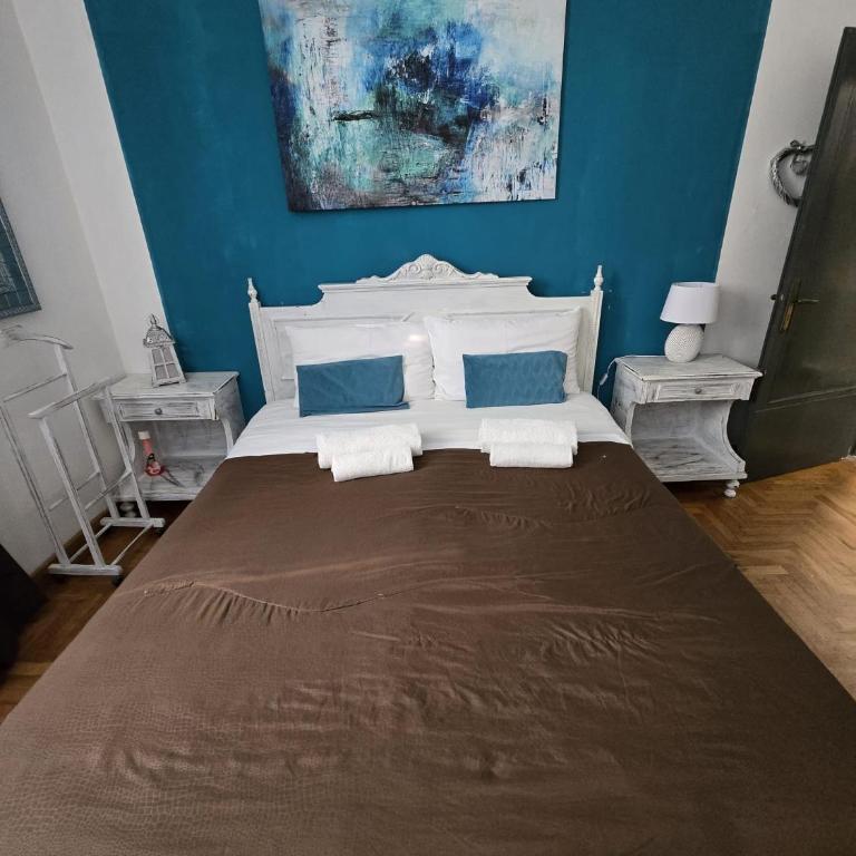 Civico 71 - One-Bedroom Apartment - 6