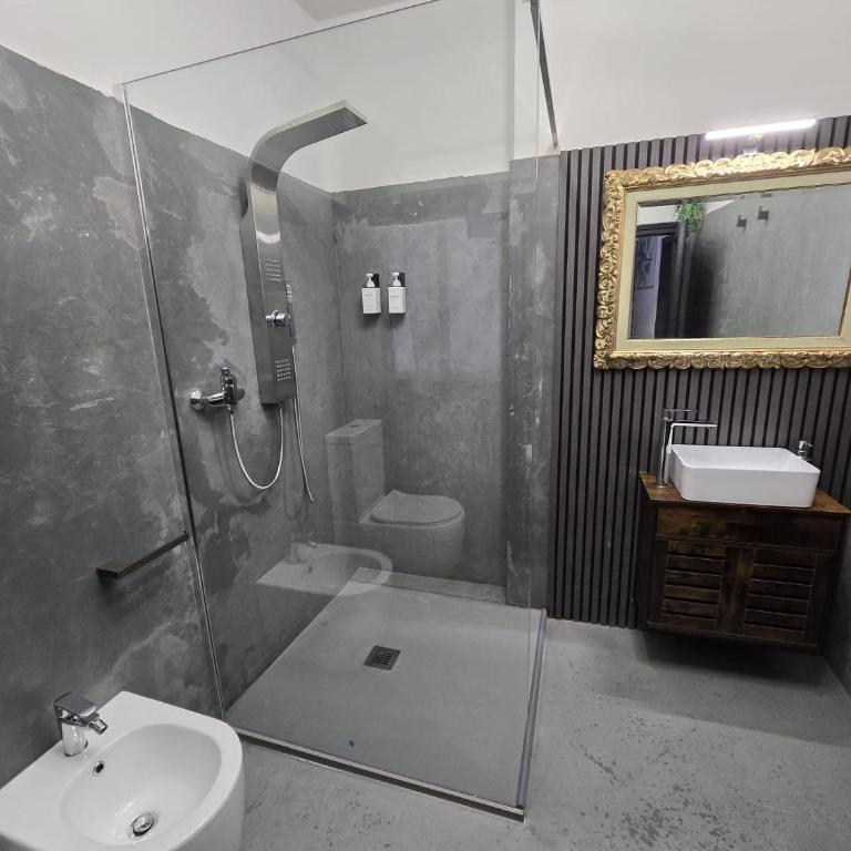 Civico 71 - One-Bedroom Apartment - 10