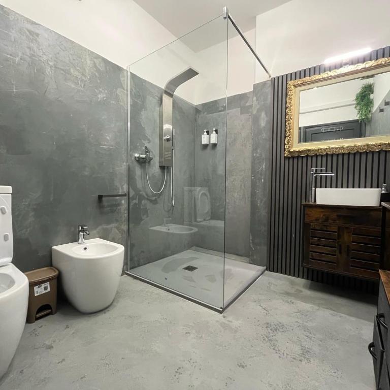 Civico 71 - One-Bedroom Apartment - 11