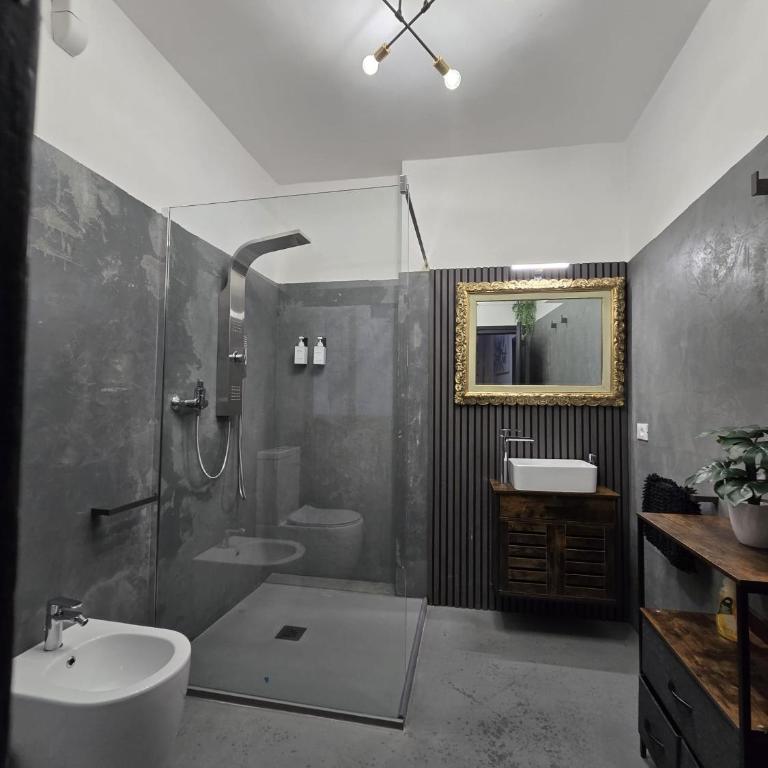 Civico 71 - One-Bedroom Apartment - 12