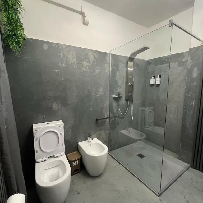 Civico 71 - One-Bedroom Apartment - 14