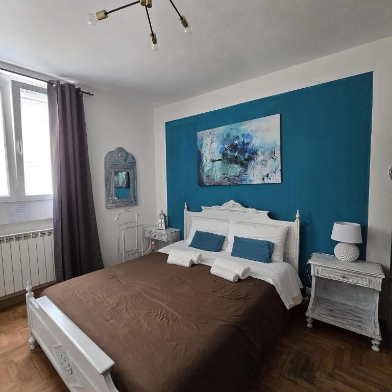 Civico 71 - One-Bedroom Apartment - 15