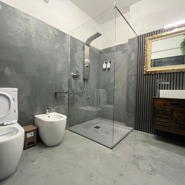 Civico 71 - One-Bedroom Apartment - 16