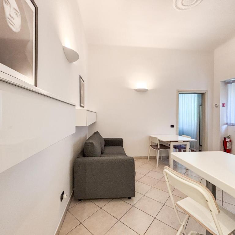 Appartamenti nel CUORE di via Tortona - Appartamento con 1 Camera da Letto - 19