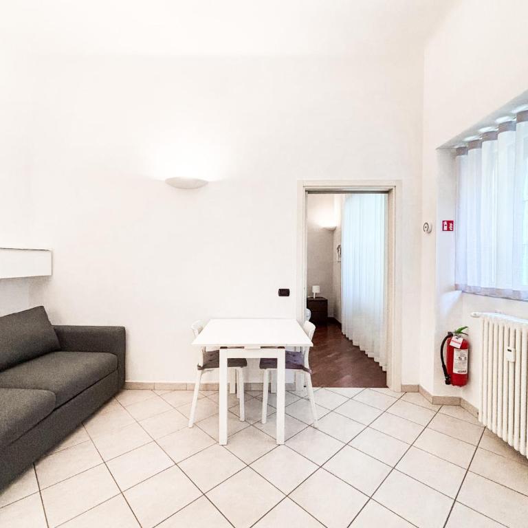 Appartamenti nel CUORE di via Tortona - Appartamento con 1 Camera da Letto - 12