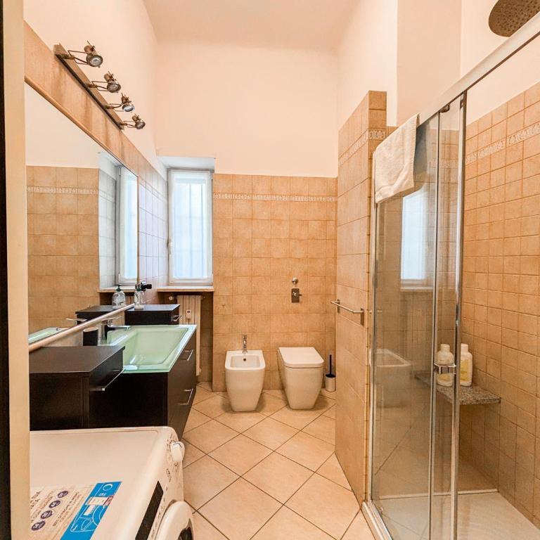 Appartamenti nel CUORE di via Tortona - Appartamento con 1 Camera da Letto - 22