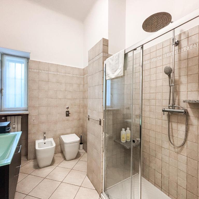 Appartamenti nel CUORE di via Tortona - Appartamento con 1 Camera da Letto - 23