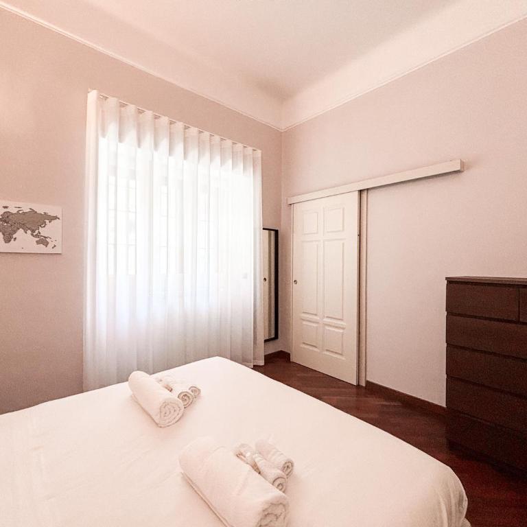 Appartamenti nel CUORE di via Tortona - Appartamento con 1 Camera da Letto - 7