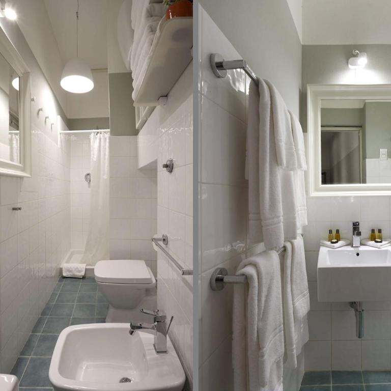Yome - Your Home in Florence - Appartement 2 Chambres - Bâtiment Séparé - 13
