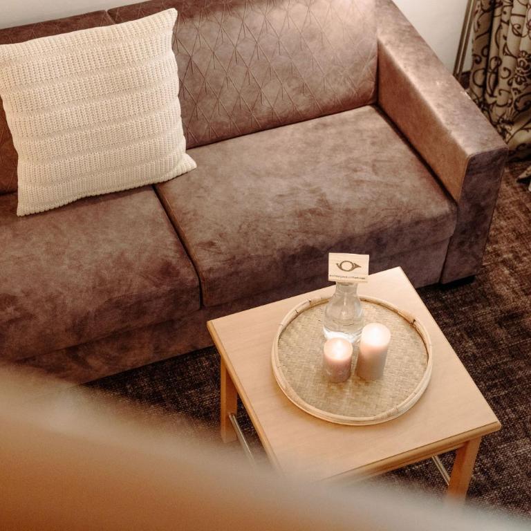 Hotel Alte Post - Grossarl - Maisonette Studio - 3