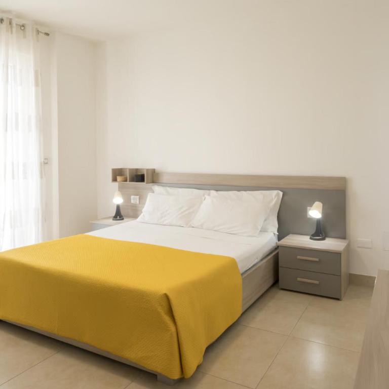 GS Residence - Appartamento Classic - 3