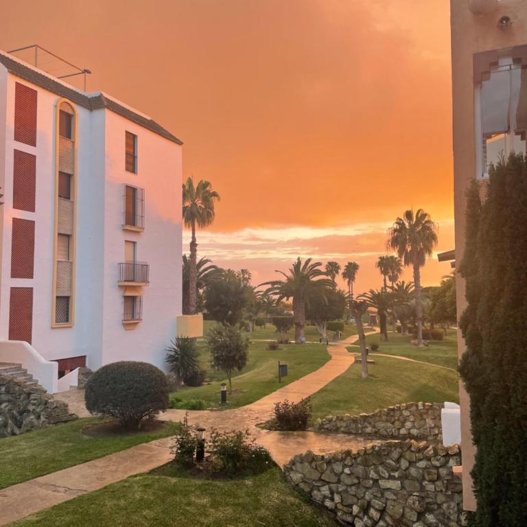 Apartamento a pie de playa Atlanterra - Deluxe Apartment - 34