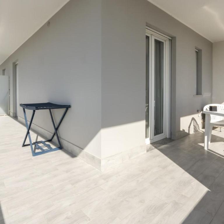 GS Residence - Appartamento Classic - 22
