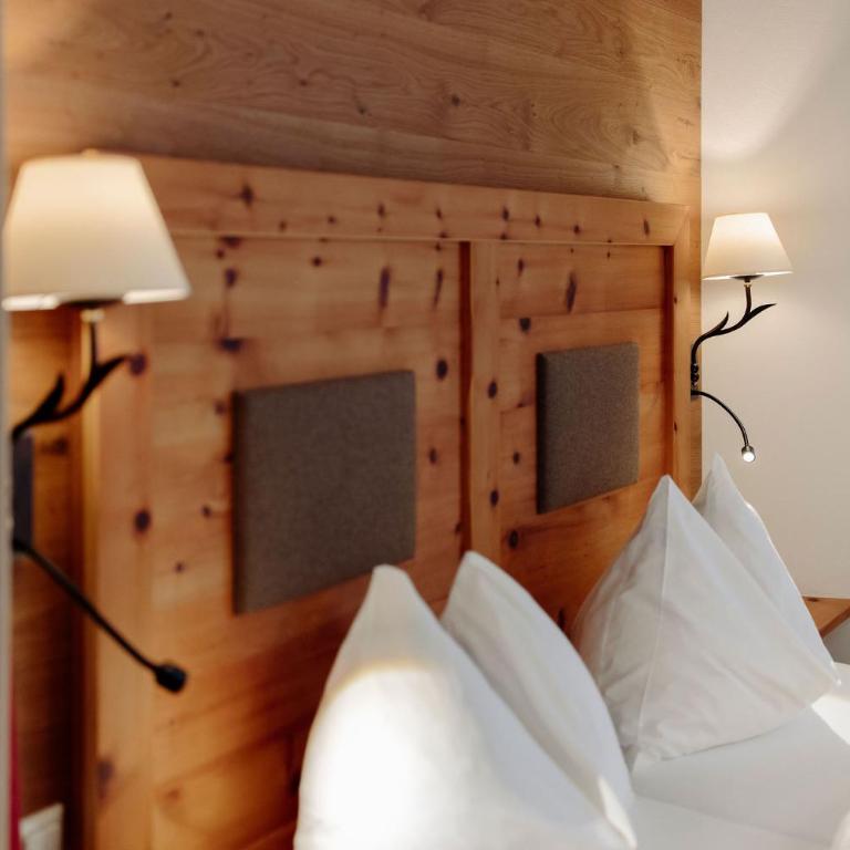 Hotel Alte Post - Grossarl - Standard Doppelzimmer - 2