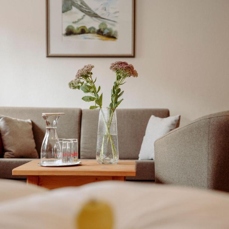 Hotel Alte Post - Grossarl - Standard Doppelzimmer - 3