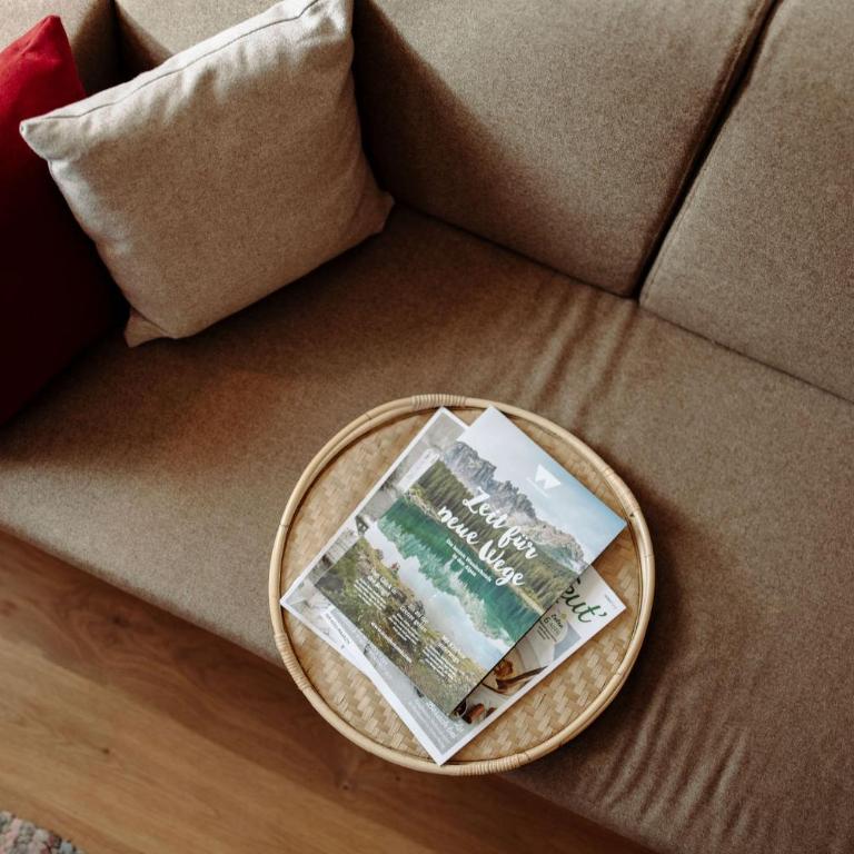 Hotel Alte Post - Grossarl - Standard Doppelzimmer - 1