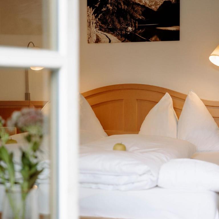 Hotel Alte Post - Grossarl - Großes Doppelzimmer - 2