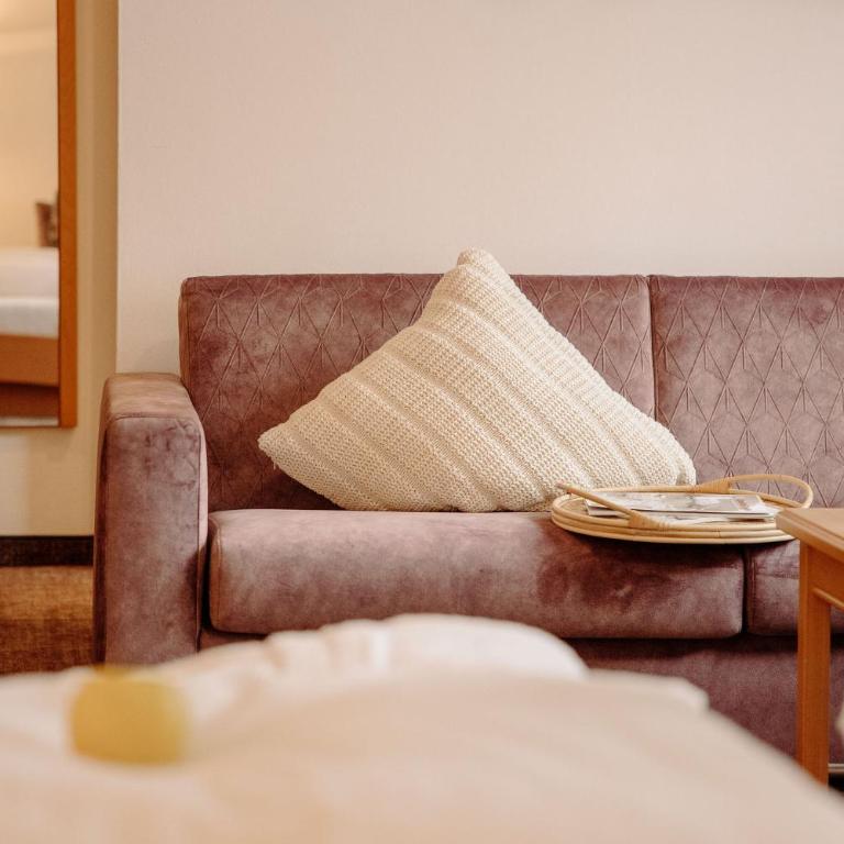 Hotel Alte Post - Grossarl - Großes Doppelzimmer - 3