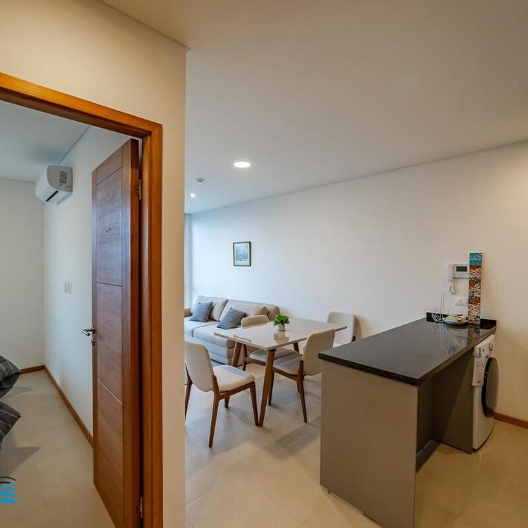 703 Emerald A few meters from Shopping del Sol! Brand new! - Apartamento de 2 dormitorios - 6