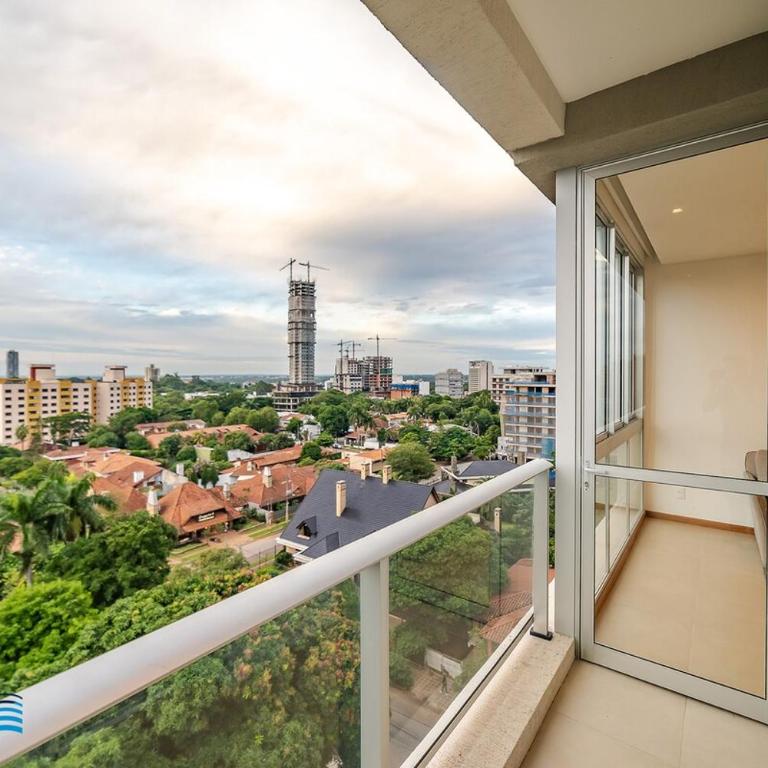703 Emerald A few meters from Shopping del Sol! Brand new! - Apartamento de 2 dormitorios - 8