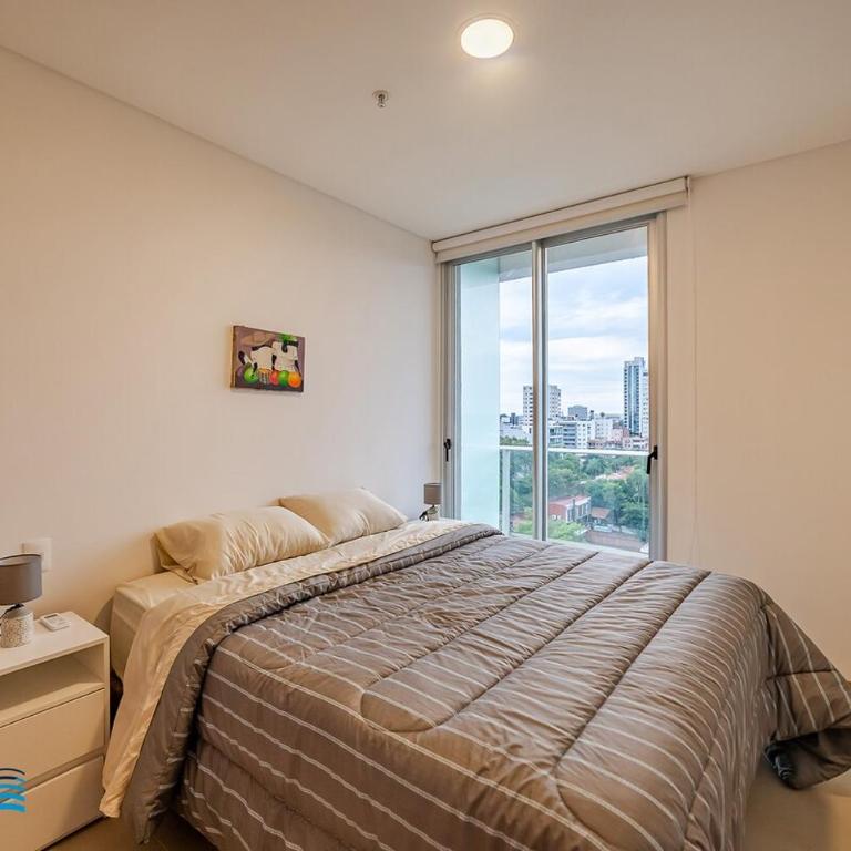 703 Emerald A few meters from Shopping del Sol! Brand new! - Apartamento de 2 dormitorios - 12