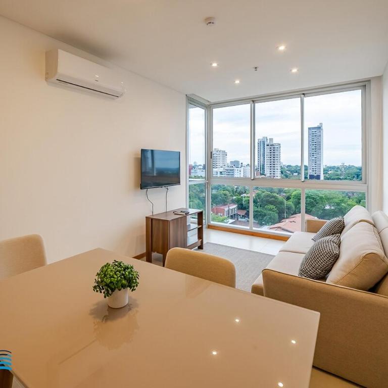 703 Emerald A few meters from Shopping del Sol! Brand new! - Apartamento de 2 dormitorios - 18