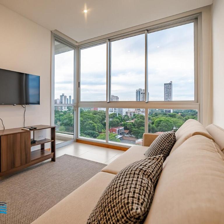 703 Emerald A few meters from Shopping del Sol! Brand new! - Apartamento de 2 dormitorios - 31